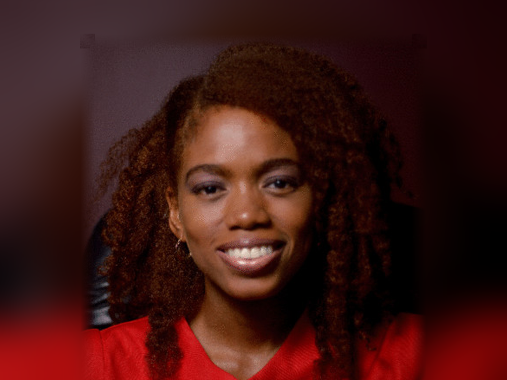 Tishana Simon