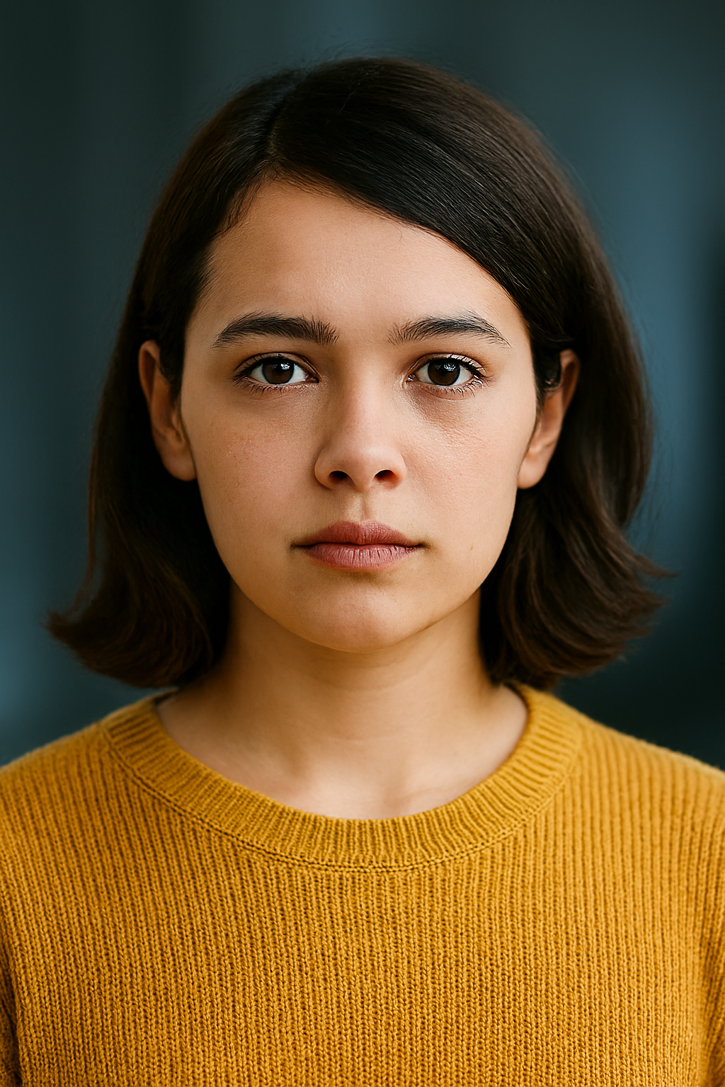 Jessica — founder testimonial portrait