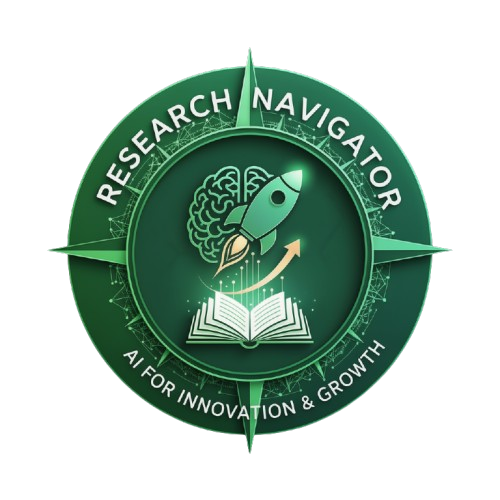 Research Navigator logo